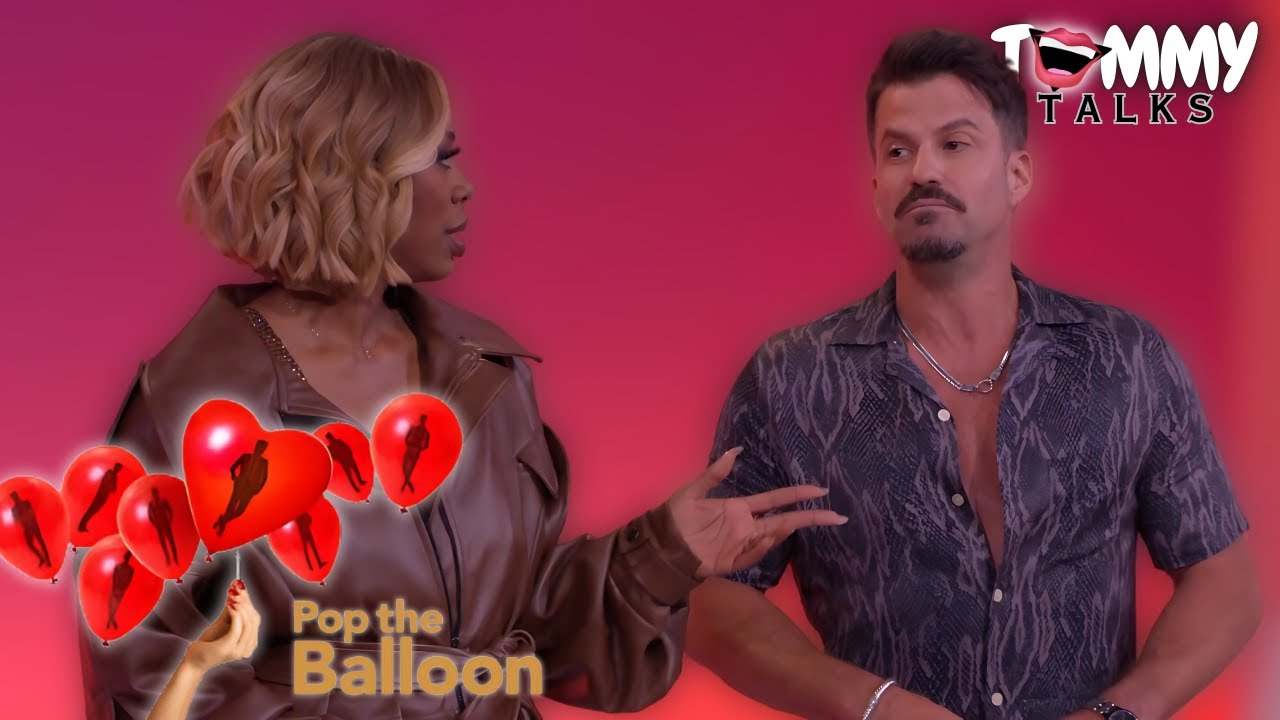 What a disaster on Netflix: Pop The Balloon Live - Episode 1 | Recap | Review