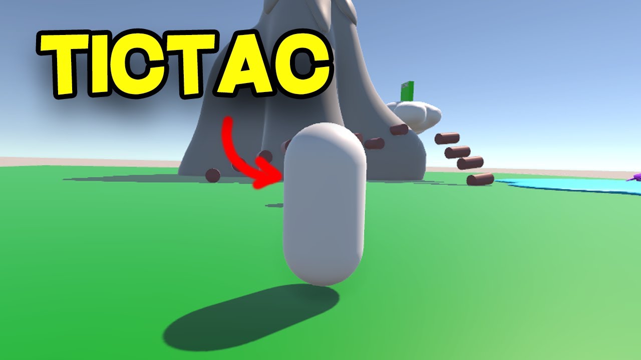 J'ai Crée Un JEU VIDEO Pour Mon LYCEE