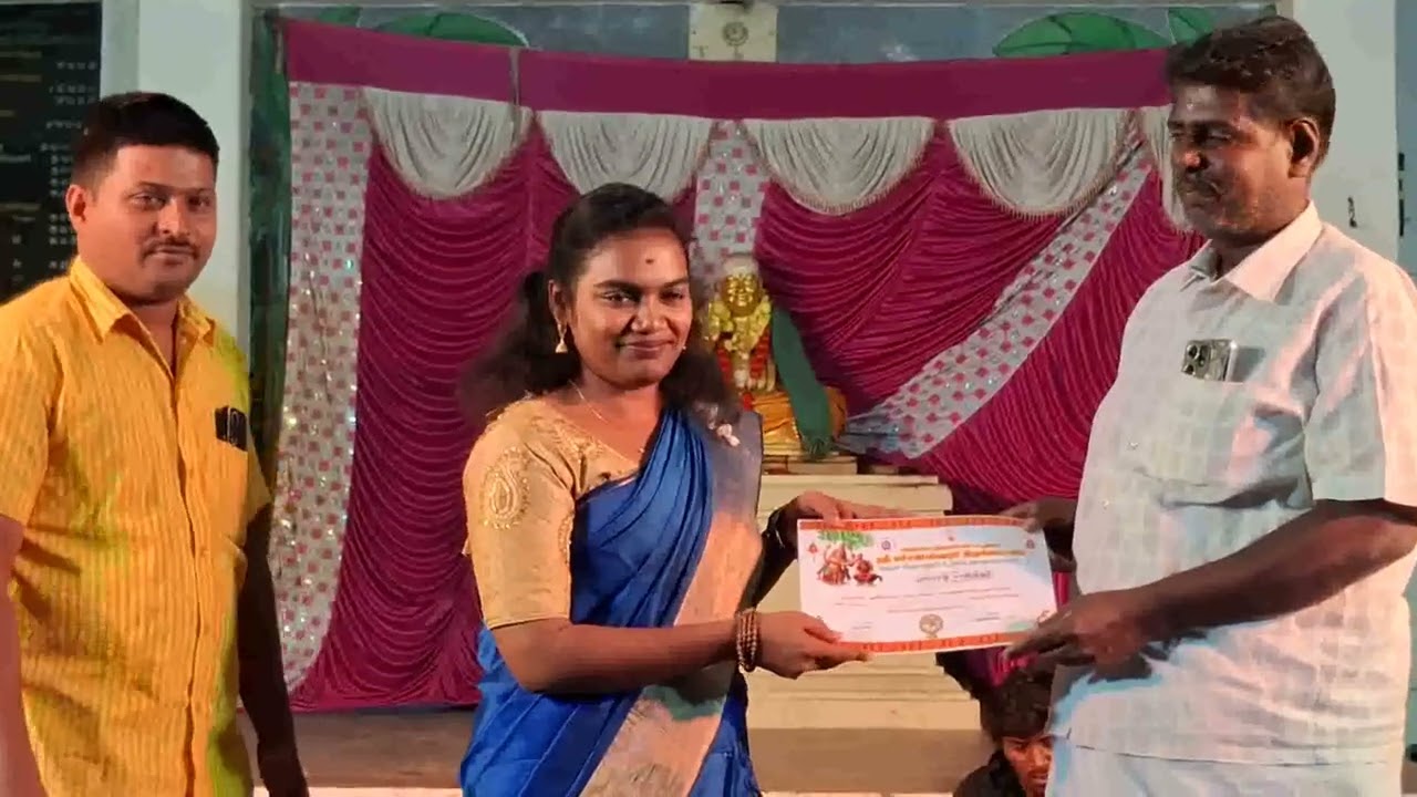 காஞ்சியில் கலைசங்கம திருவிழா கோலாகலம் kanchiil kalai sangama thiruvila