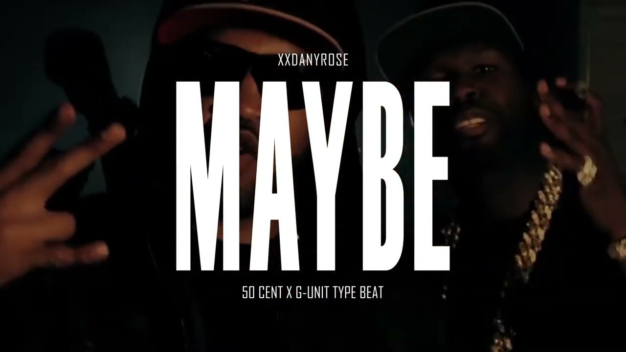 [FREE] 50 Cent x G-Unit x Mobb Deep Type Beat 2024 - 