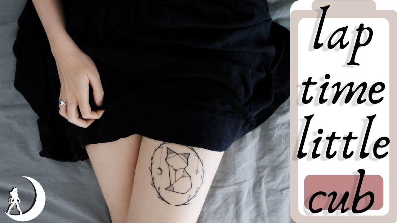 ASMR Roleplay: Tired Boyfriend Pull You On His Lap: Cougar And Her Cub Part 5 | WendysLostBoys&Girls