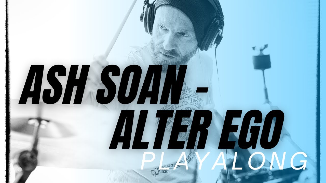PLAYALONG - ALTER EGO