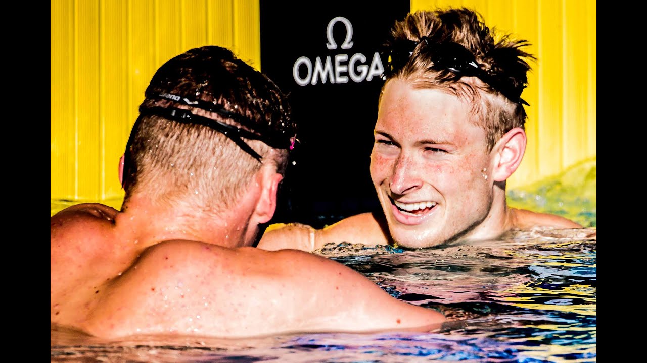 Practice + Pancakes: ASC Builds Mecca for College Swimmers in Austin