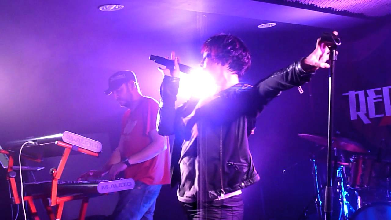 Republica - Ready To Go LIVE 22nd March 2014 Coventry Kasbah