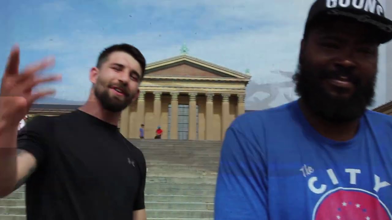 The Inglorious Poet ft. Reef The Lost Cauze - Sit The F*ck Down (VIDEO)