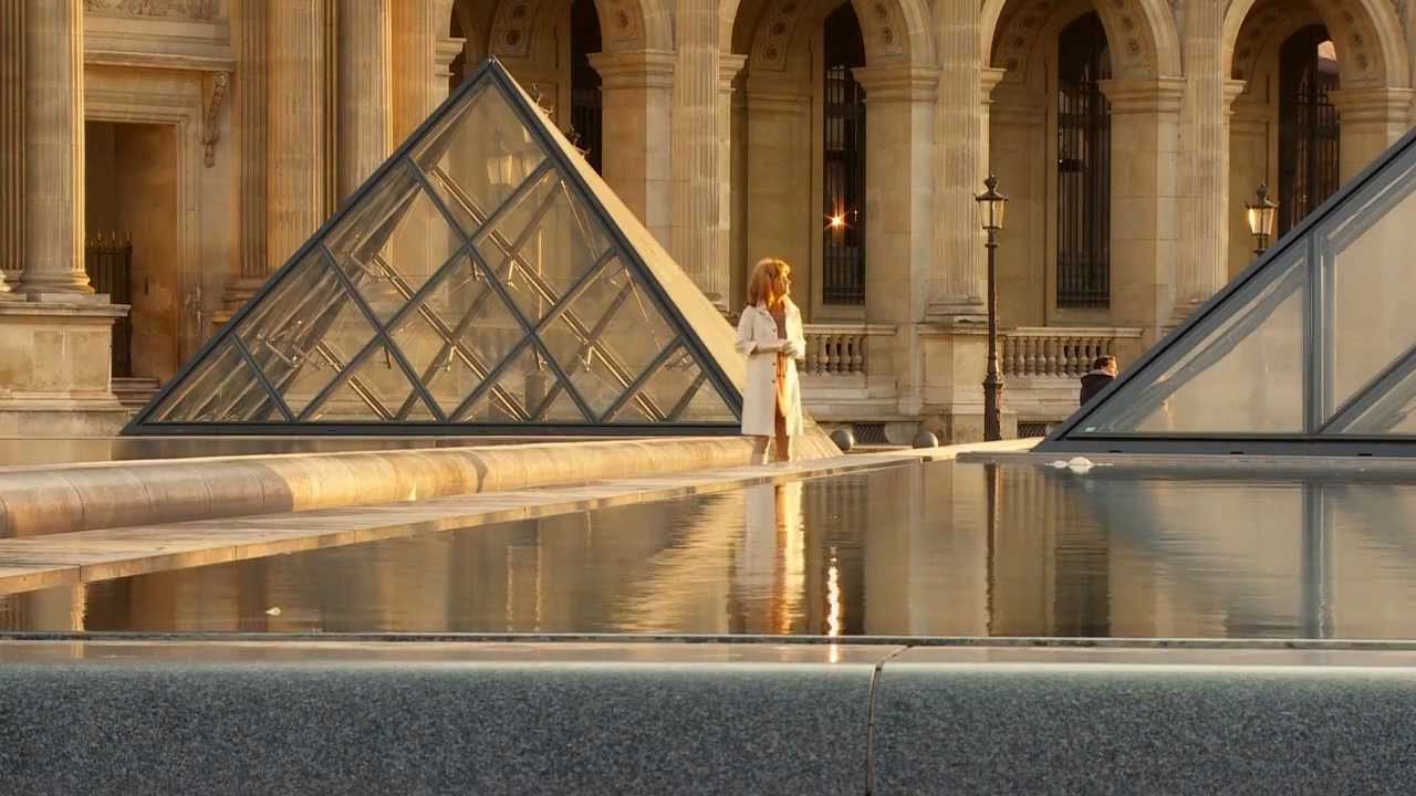 Magic of Inspiration  Магия вдохновения
