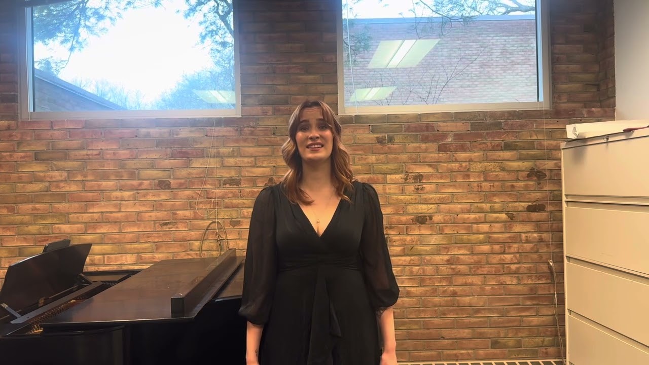 Adieu, notre petite table- Manon, Jules Massenet