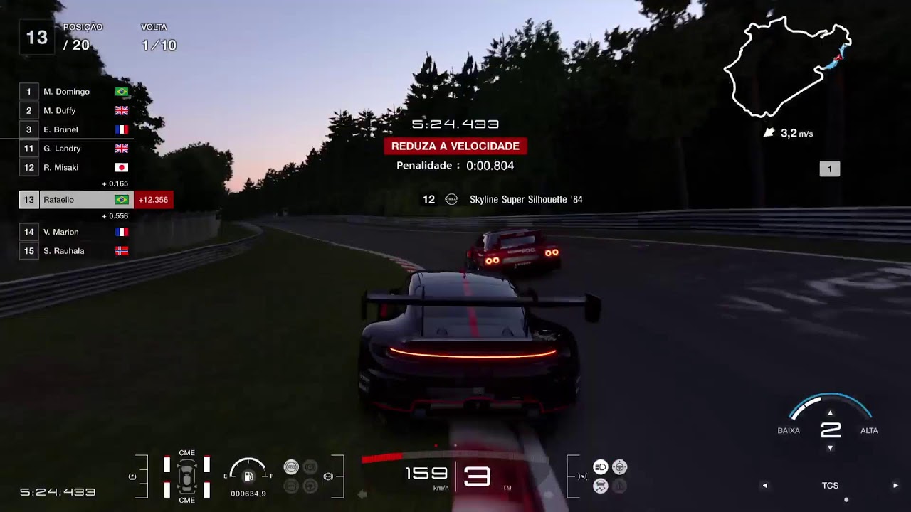 Gran Turismo 7  PS5