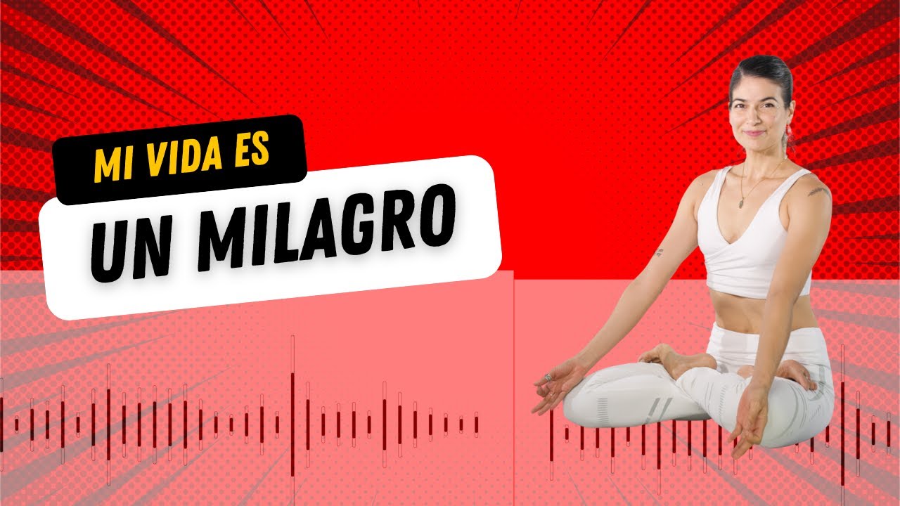 T5 | Ep.2 | Mi vida es un milagro | Por Cynthia Landa