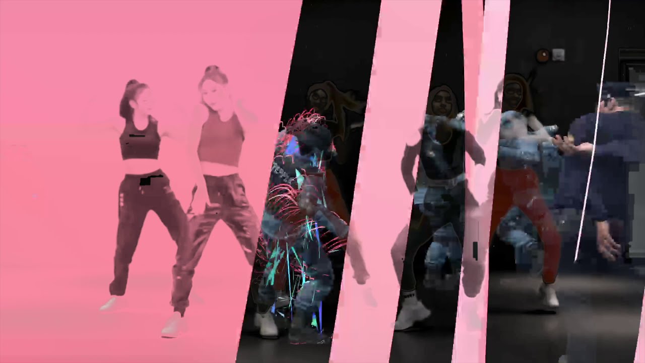 #14 forum dcca x Hito Steyerl: Tik Tok temperature (per infiltration)