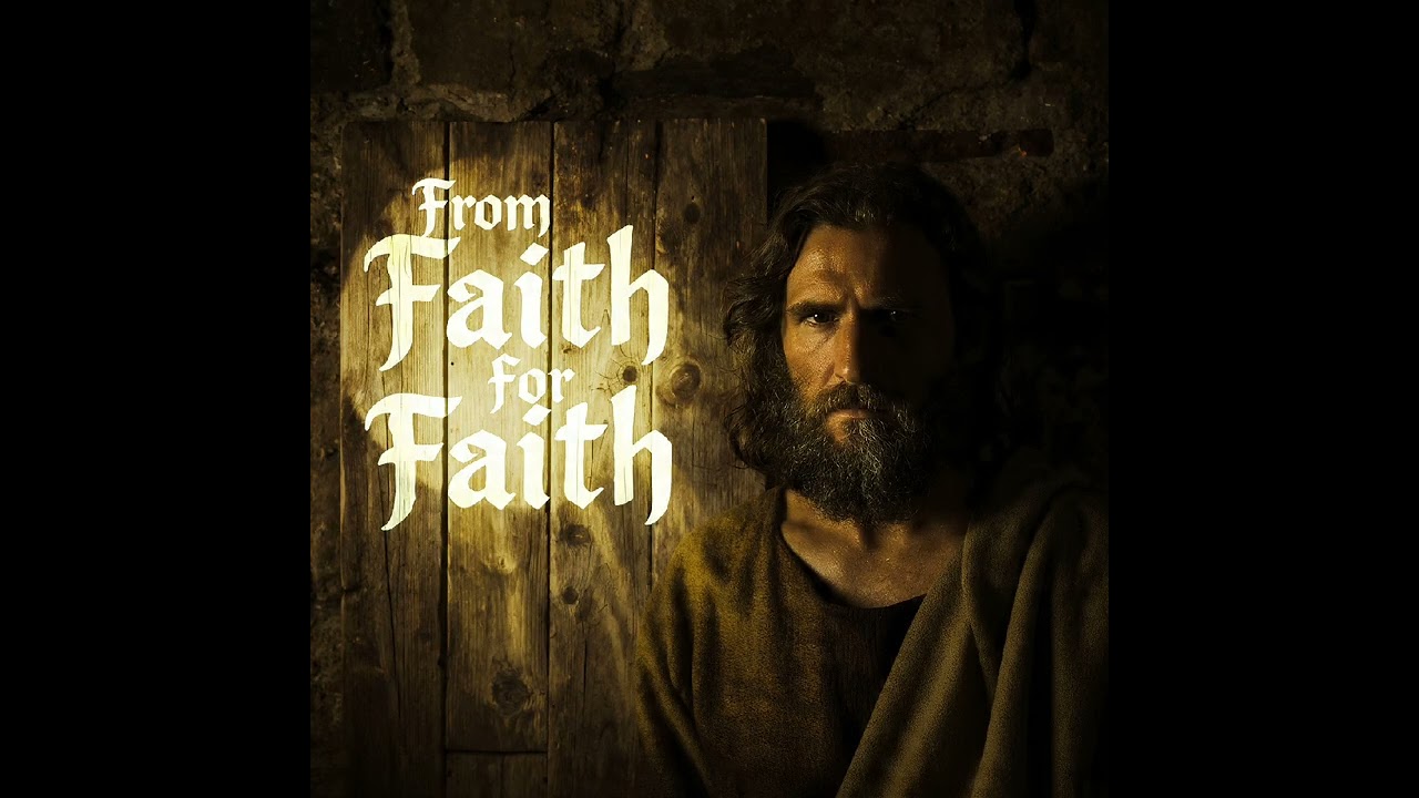 From Faith For Faith