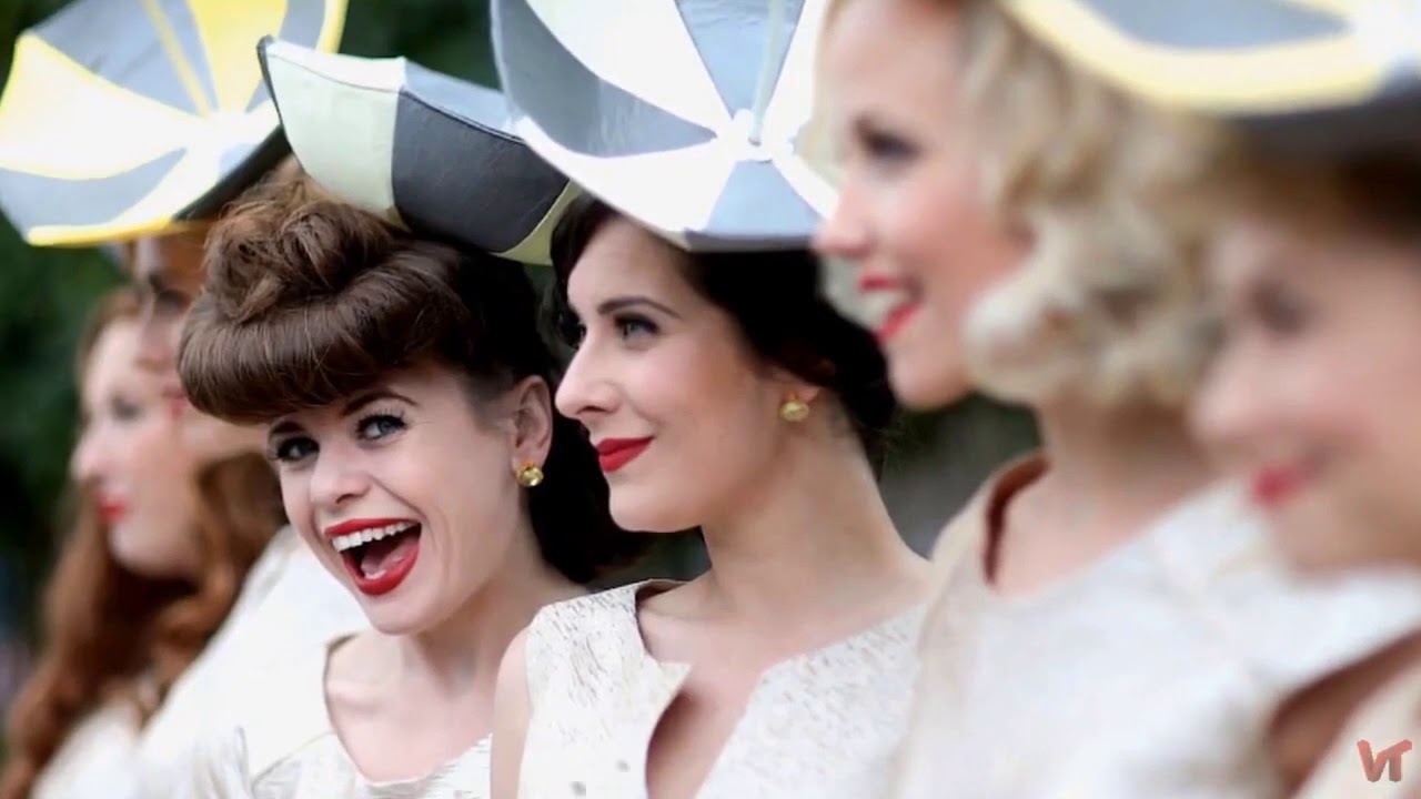 Royal Ascot &mdash; скачки и самые безумные шляпы
