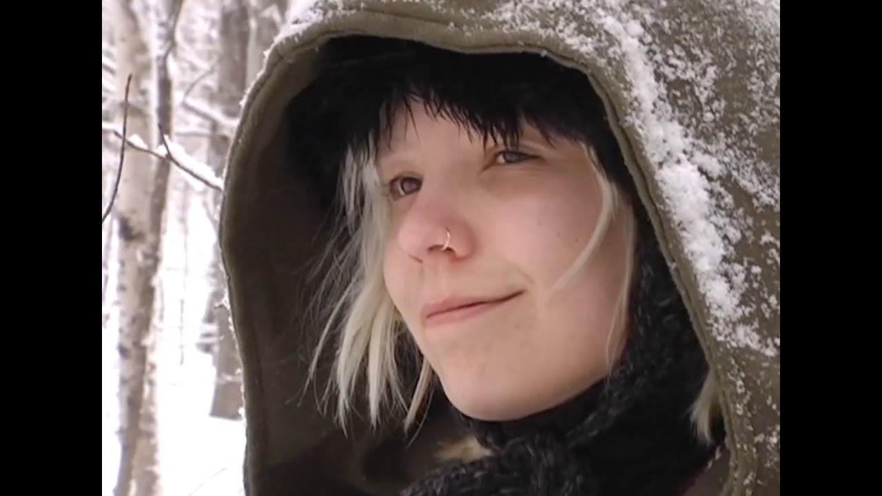 Lily Seabird – Arrow [Official Music Video]