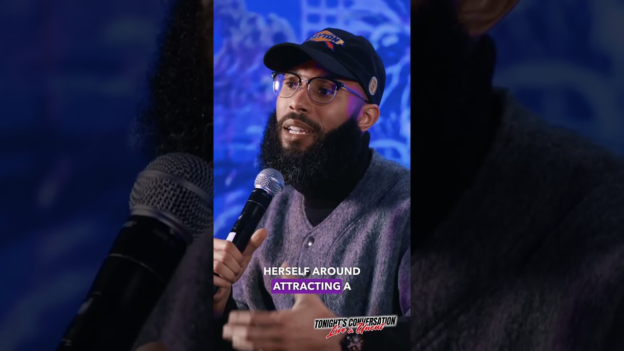 Is this true about why some &ldquo;modest&rdquo; women get &ldquo;overlooked&rdquo;? 👀