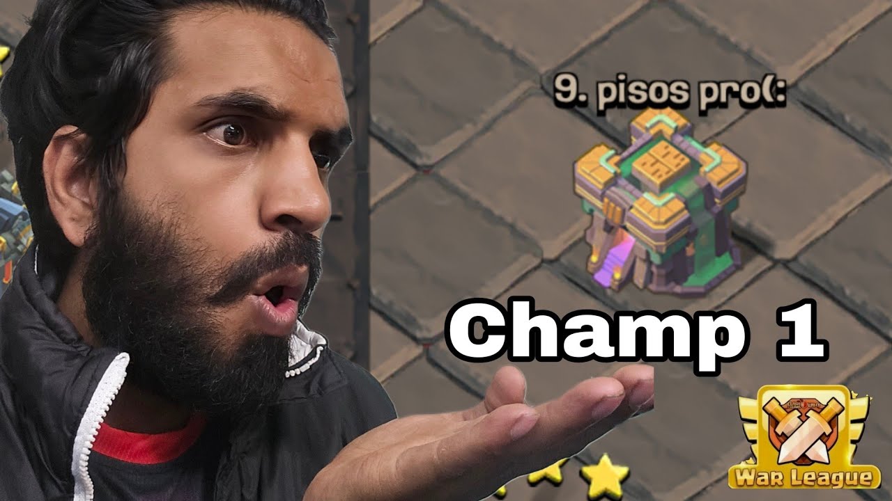 We Got Scammed In Clan War League | Clash of clans(coc)