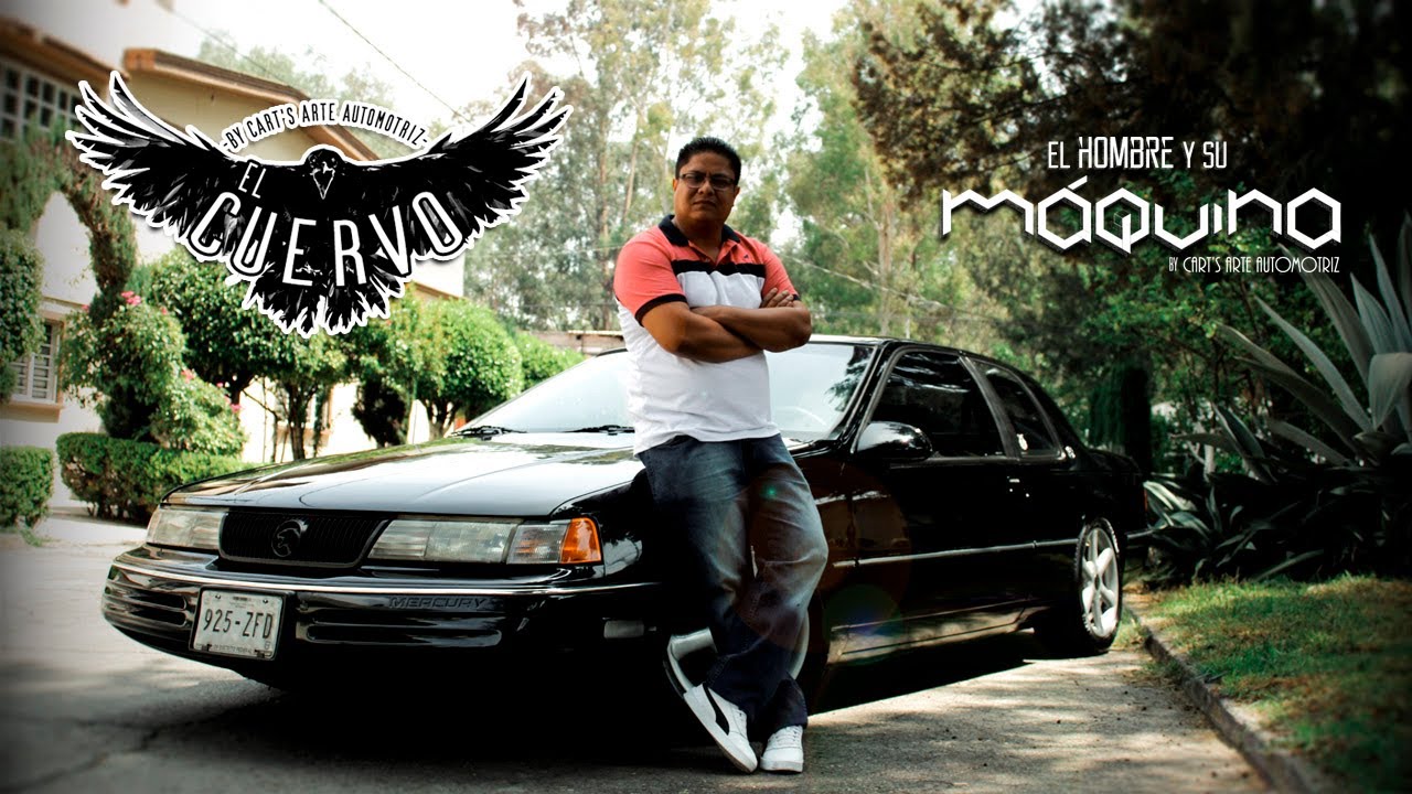 EPISODIO 46 | Un Mercury Cougar capaz de enamorarte
