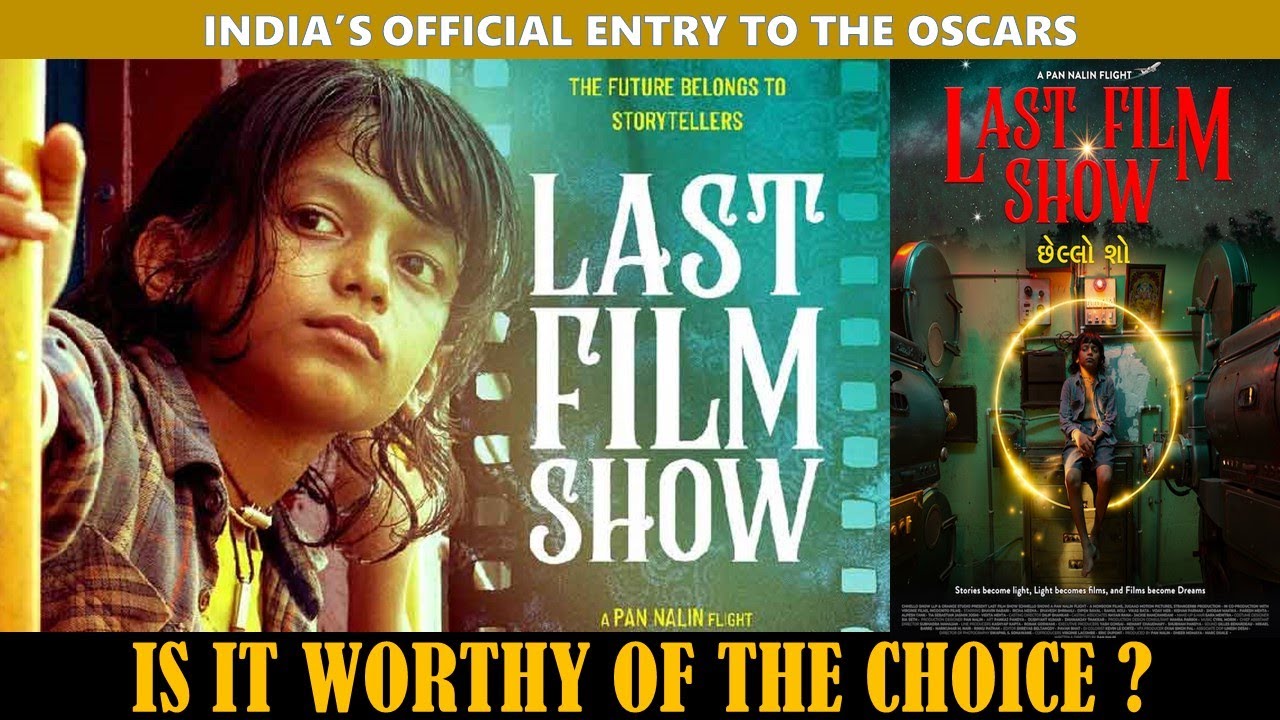 Chhello Show Review | Last Film Show | Is India's Official Oscar Entry Worthy Of The Choice ?