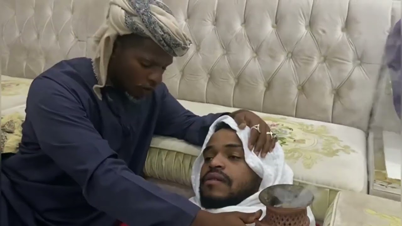 حارة الجن ٢ ولد براكوه