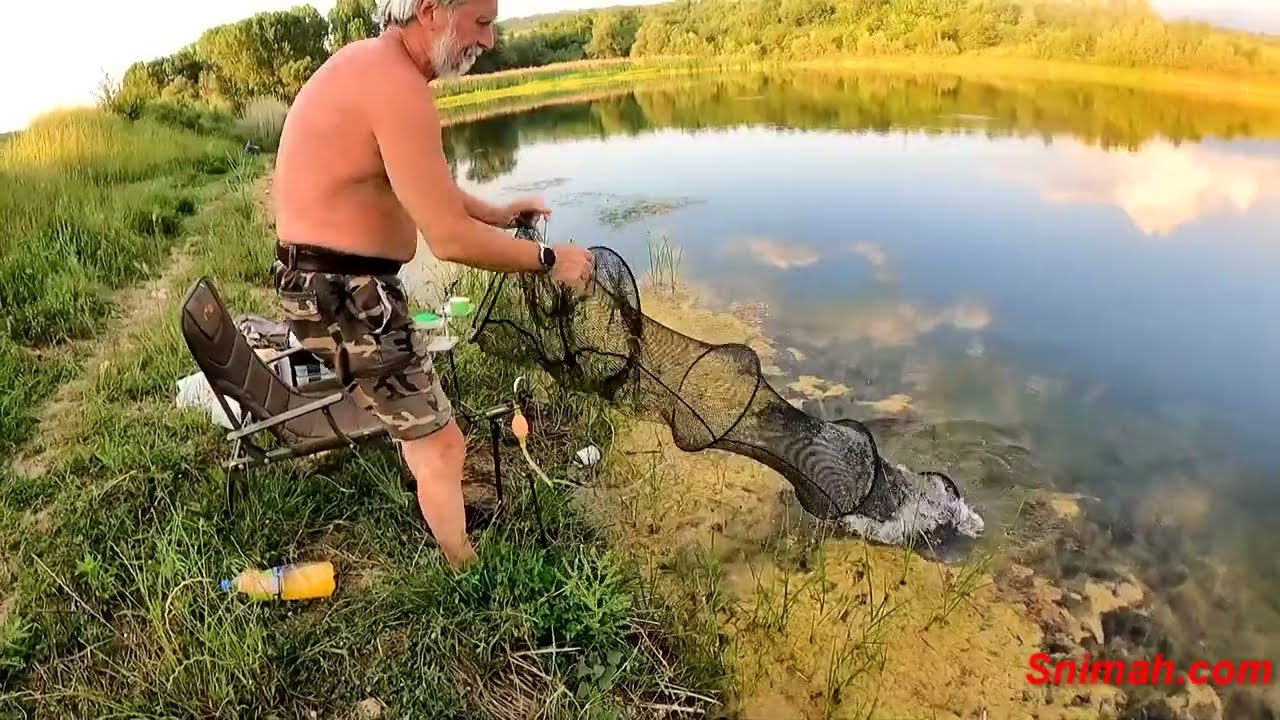 Голямо село, голям кеф