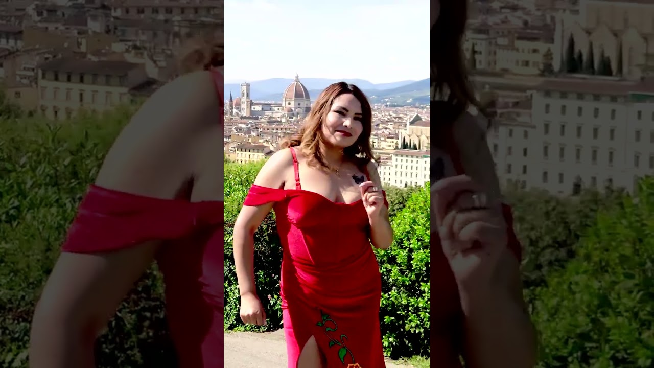 TRISTE FINAL // KATHERINE CAHUANA // 2026 VIDEO CLIPS