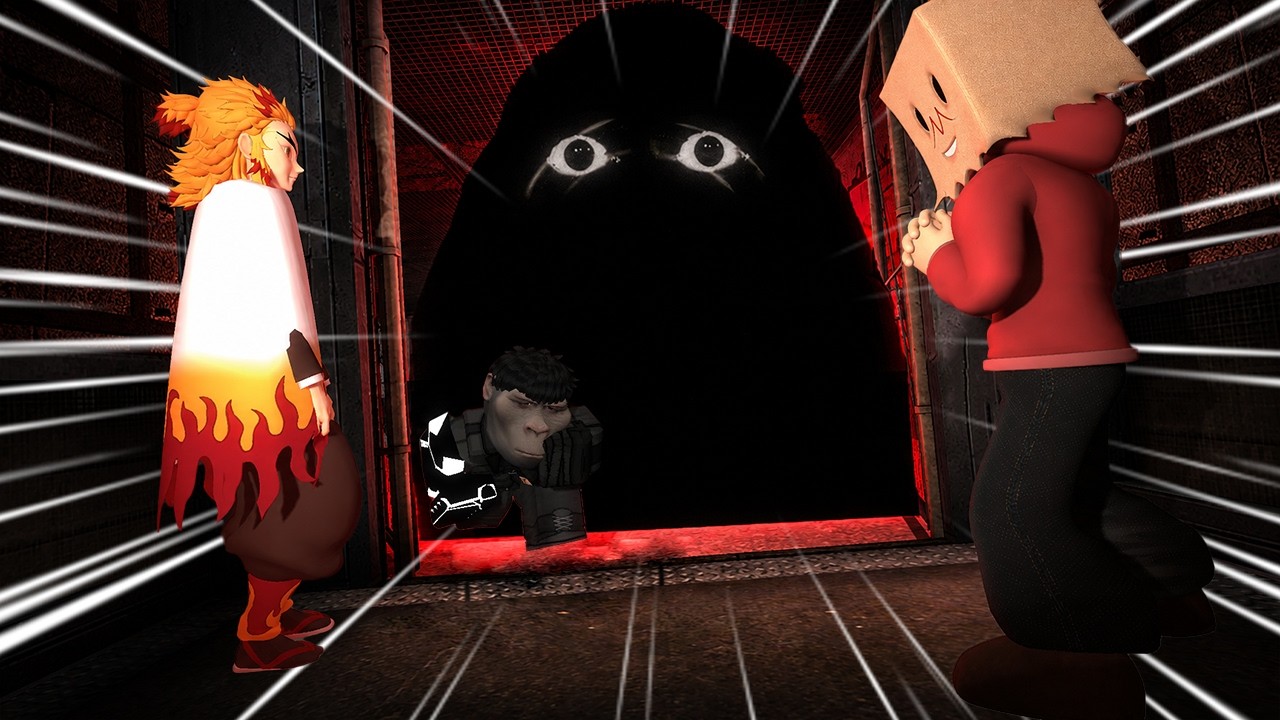 ANGRY MUNCI HAS RETURNED ITS A NIGHTMARE... Gmod Nextbots Funny Moments