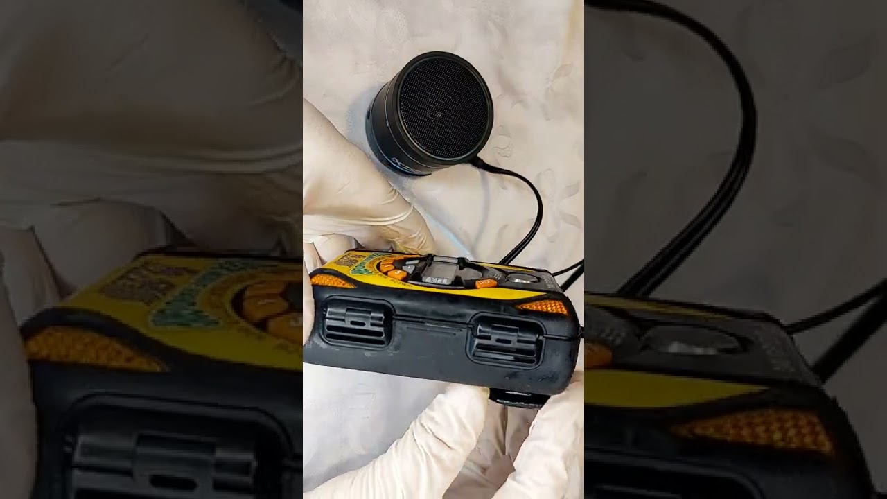 Panasonic Shock Wave RQ-SW70,Stereo Radio Cassette player..Serial no.BC7DB19717