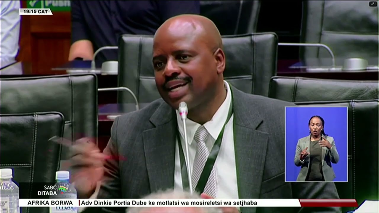 Ditaba tsa Sesotho | 22 January 2026