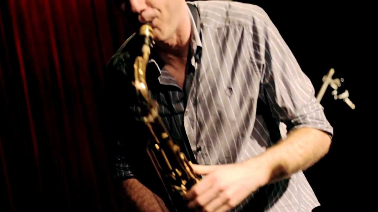 Ben Wendel 