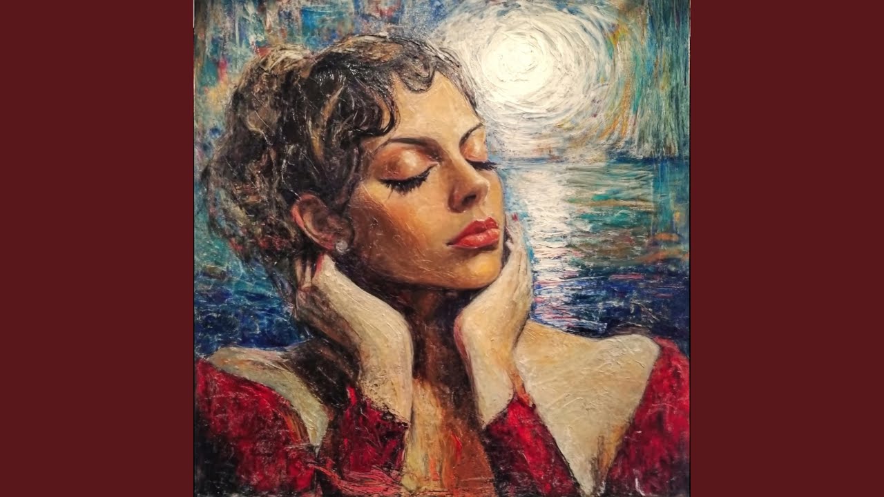 She Is The Muse