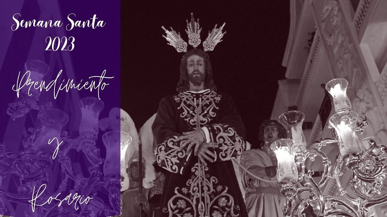 Prendimiento Linares 2023
