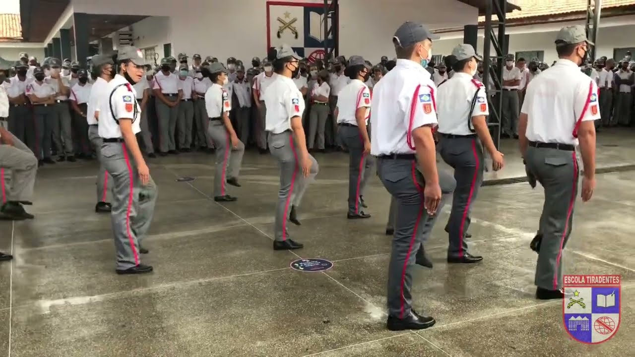 Competição semanal de graduados