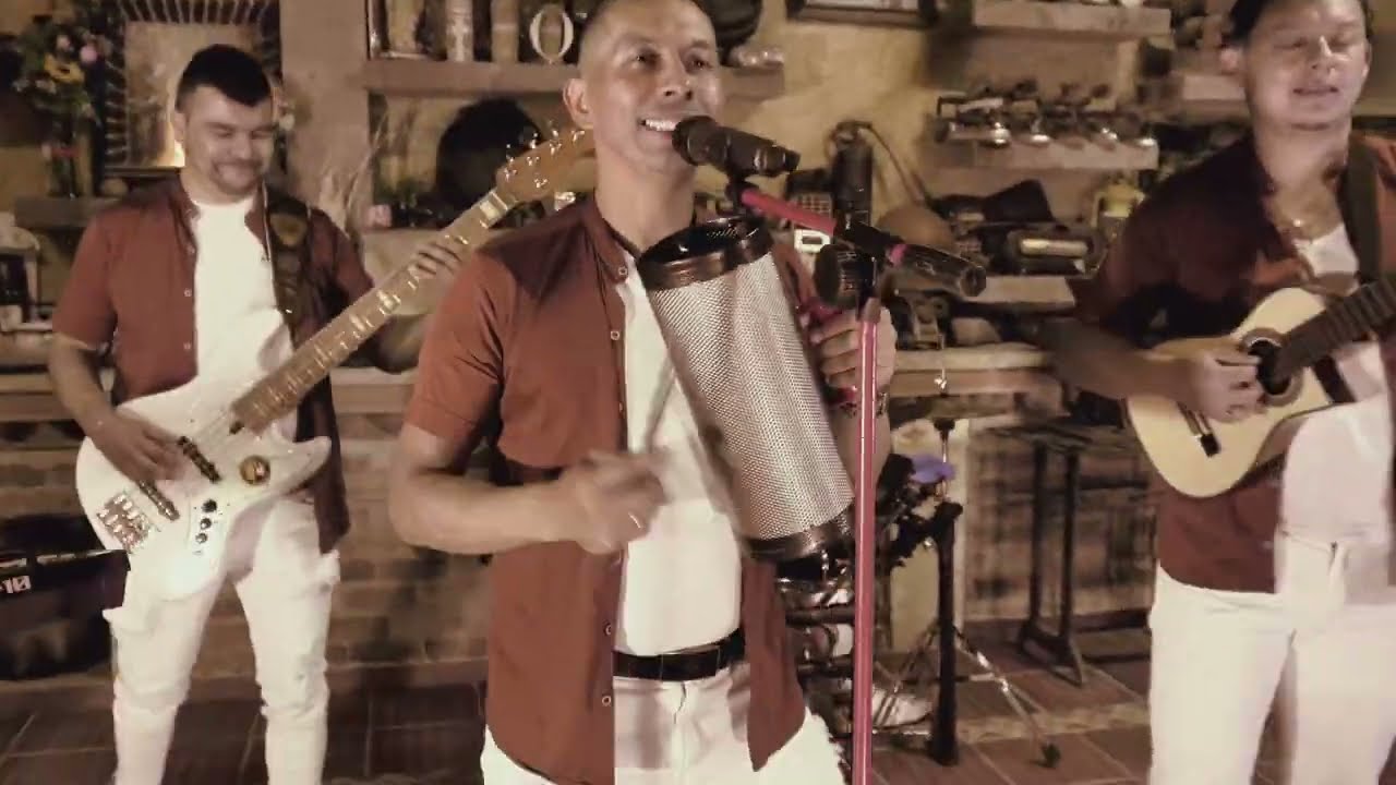 MERENGUIANDO - LA FRANKACHELA BANDA