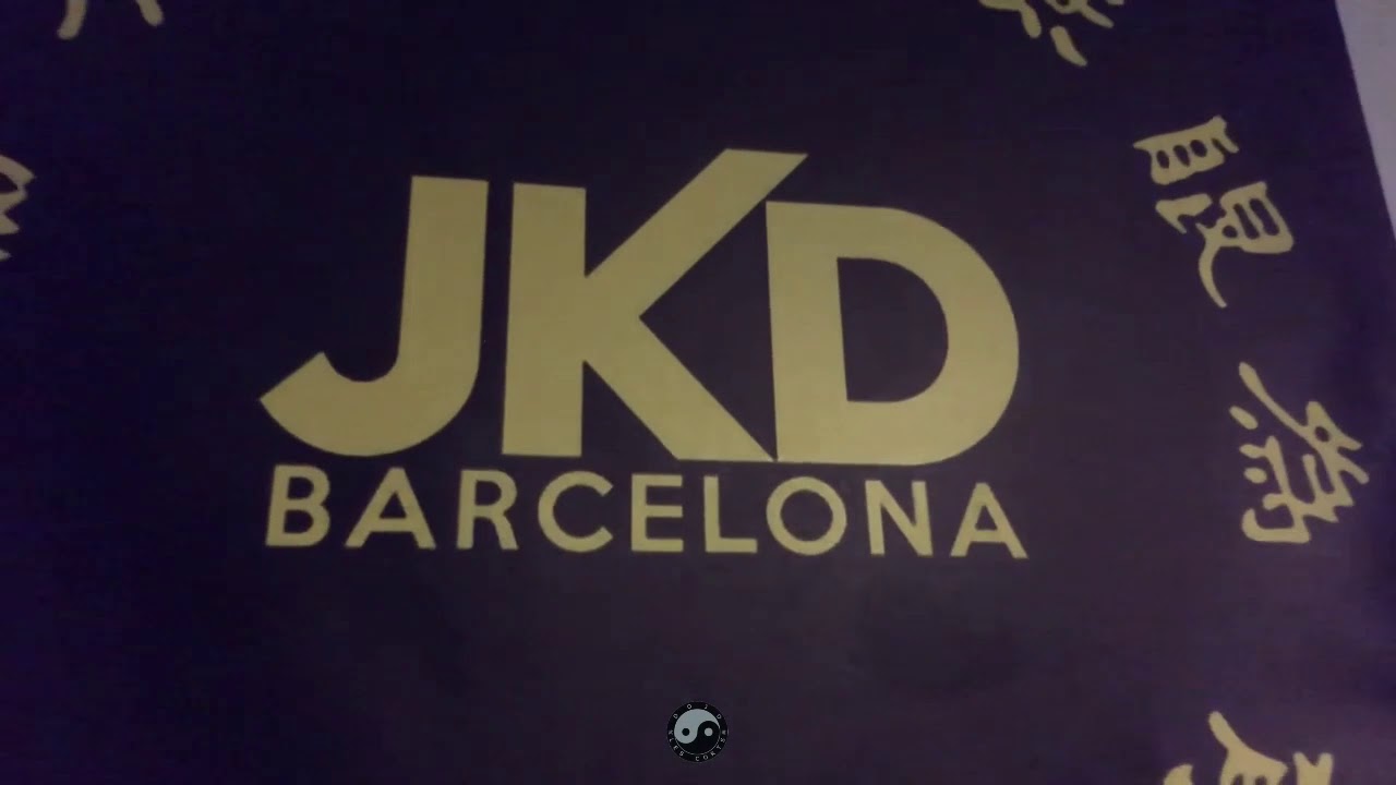 JEET KUNE DO en Barcelona