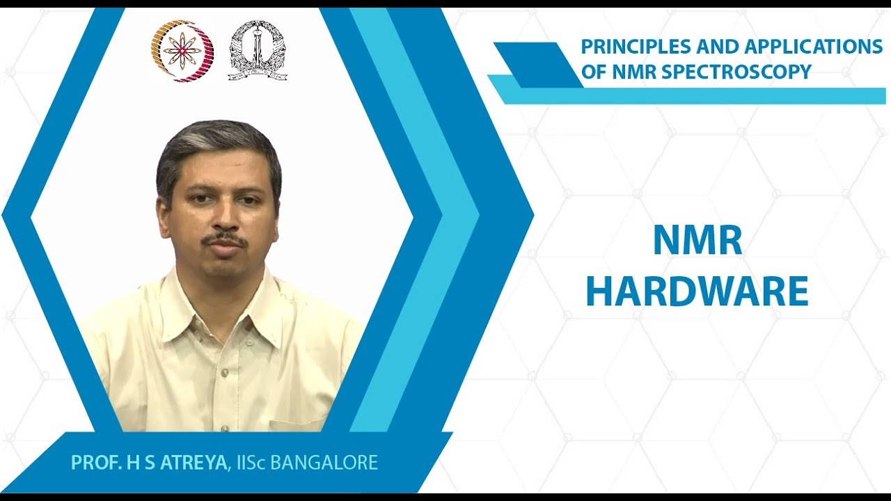 NMR Hardware