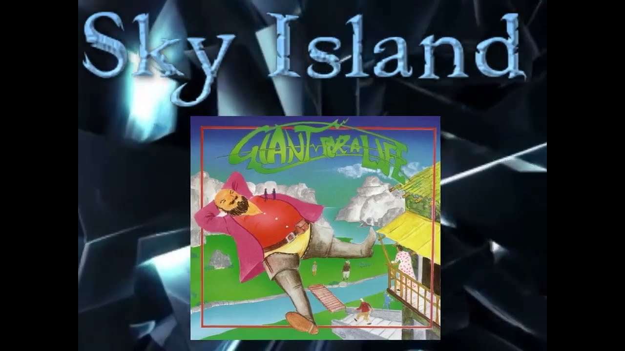 In a Glass House - Gentle Giant cover by Sky Island