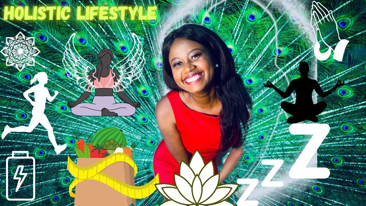 How to start a Holistic Lifestyle journey | 10 tips to a balanced life