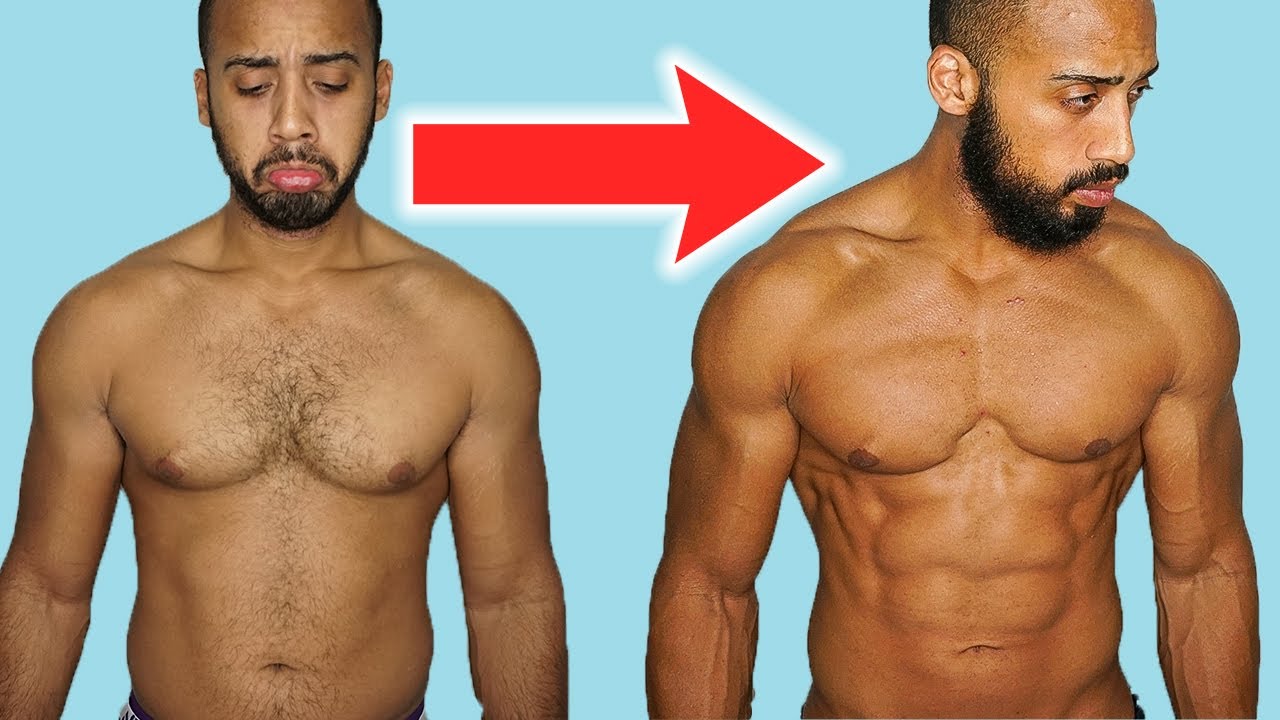 LOSE 30 POUNDS in 30 DAYS! Here's How!