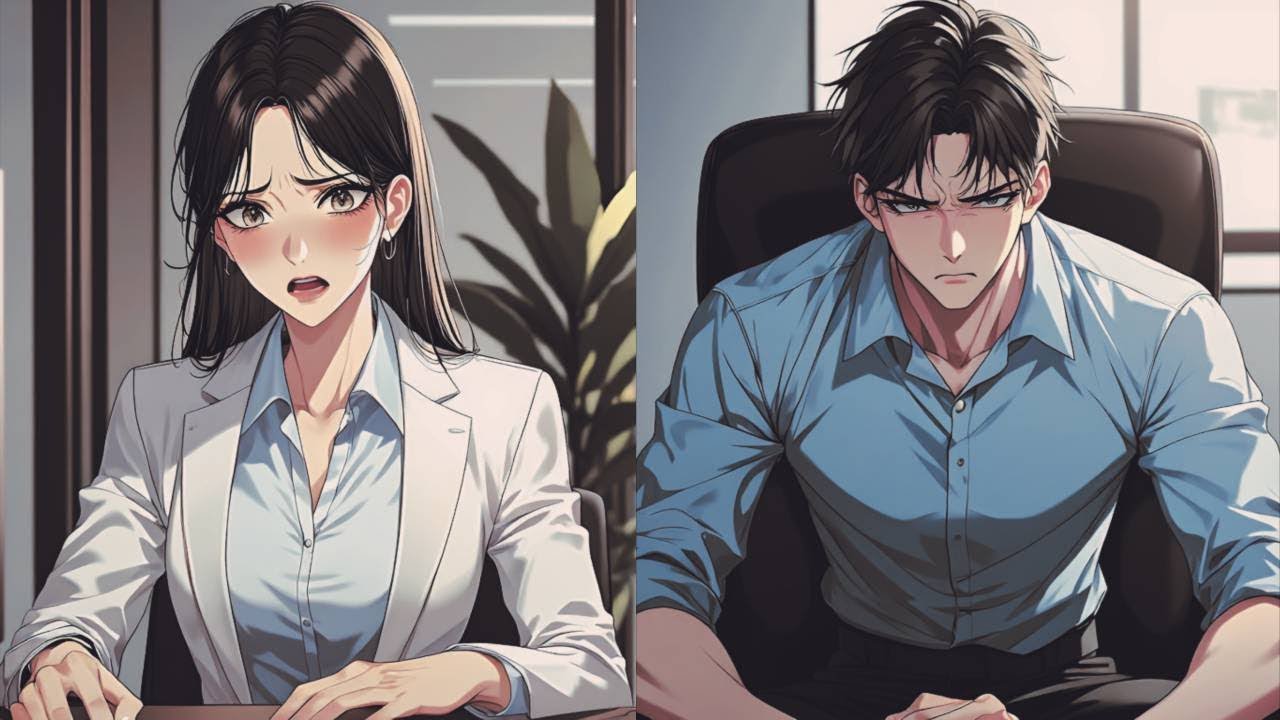 After rebirth, I cut all contact with my fiancée; she confronted me  Why don’t you love me now