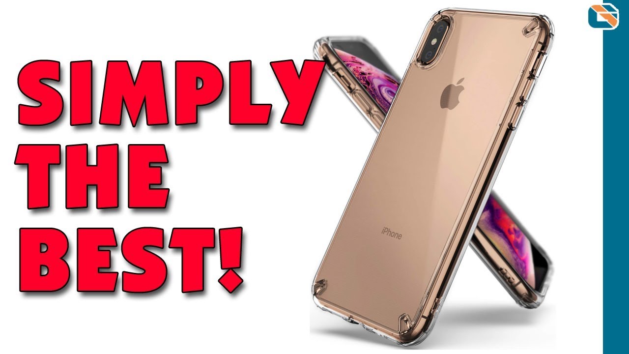 Best iPhone Xs Max Cases from RINGKE