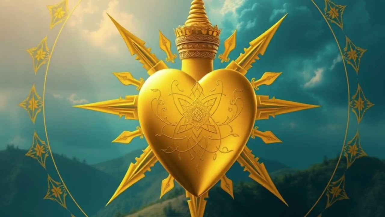 Return to shambhala
