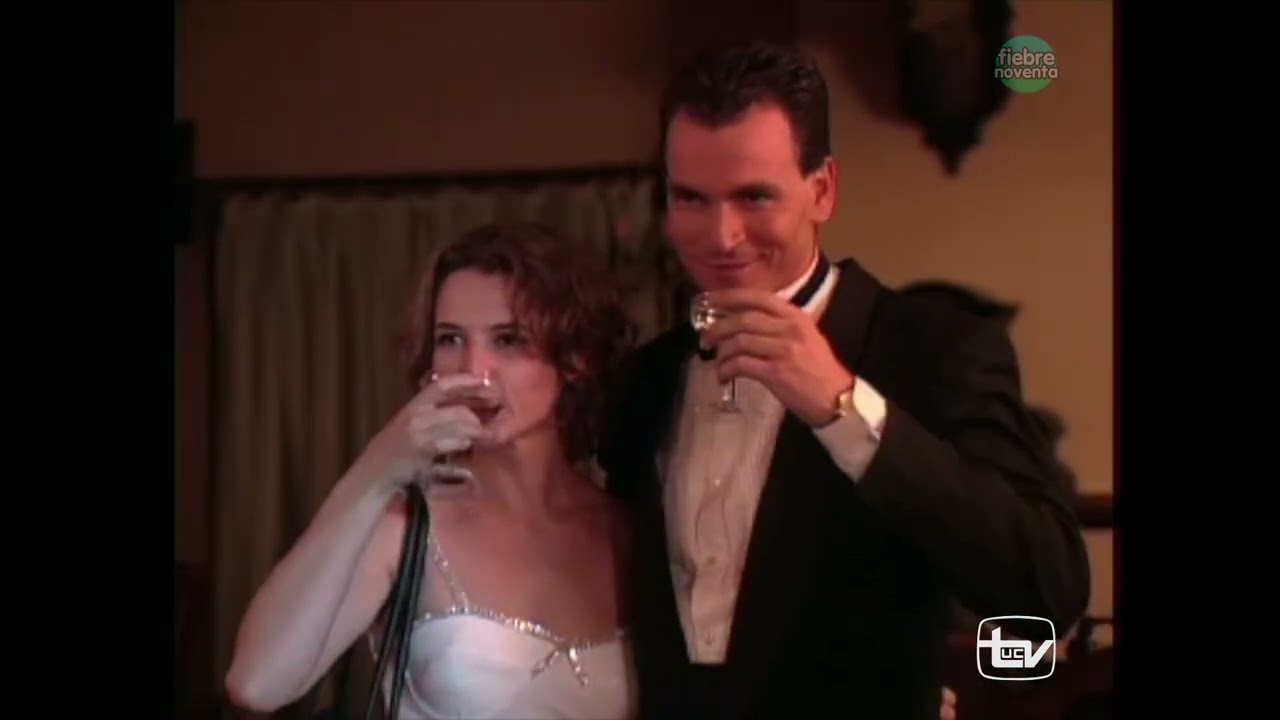 🍾 Capítulo 14 (1994)