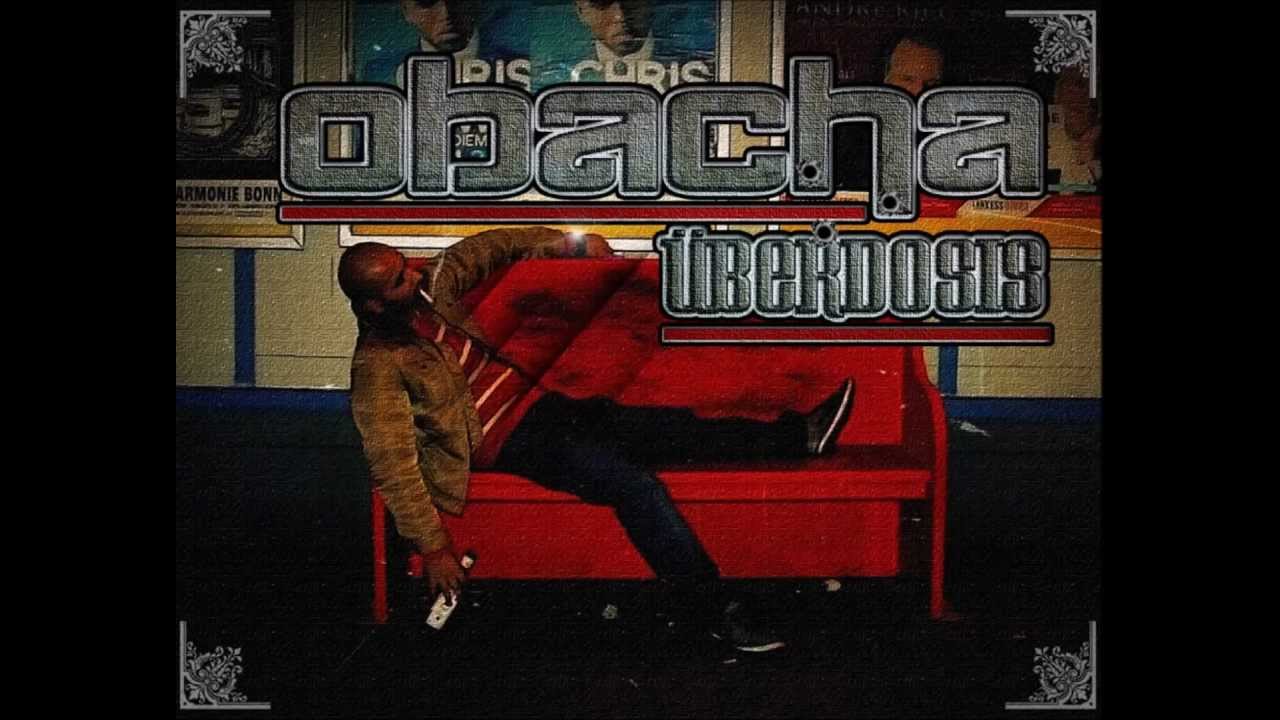 Obacha - Überdosis
