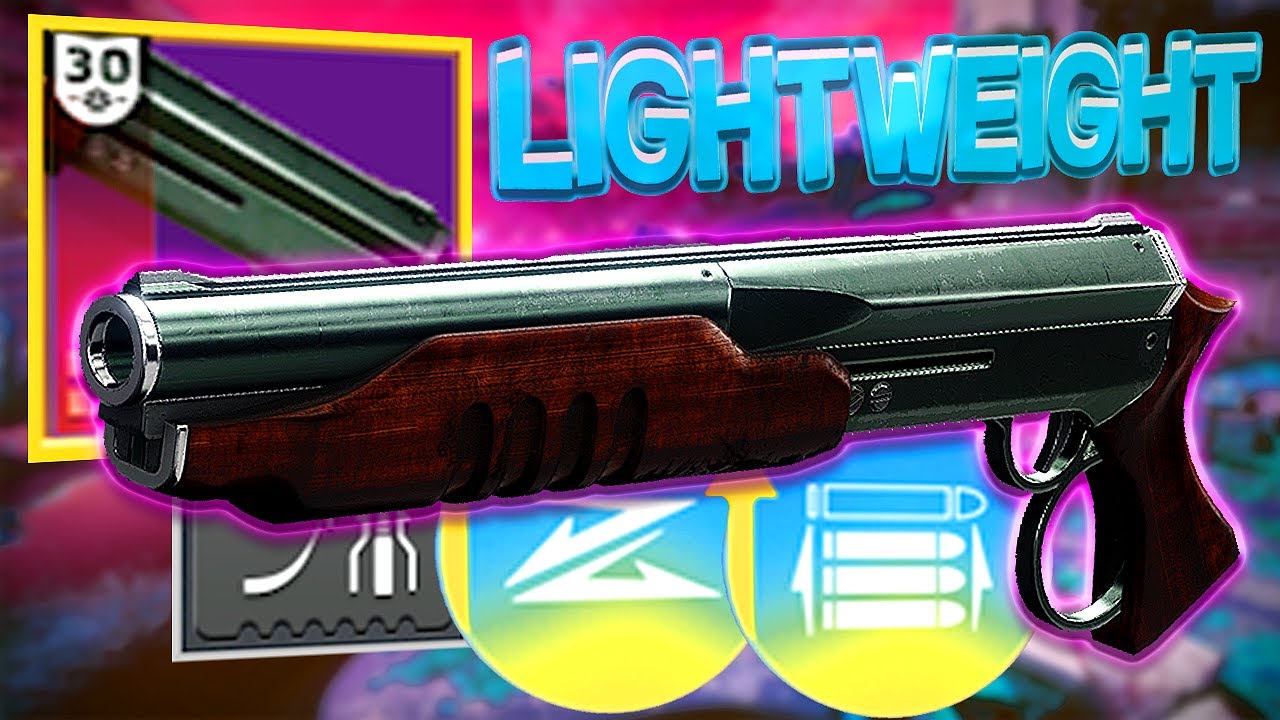 Lightweight Shotguns Are FINALLY Back??