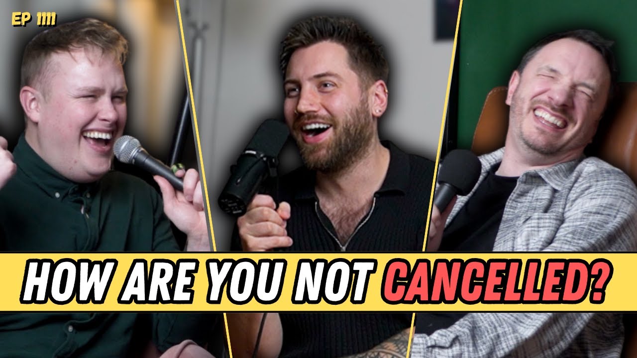 How is Morgan not CANCELLED? | Ep 111