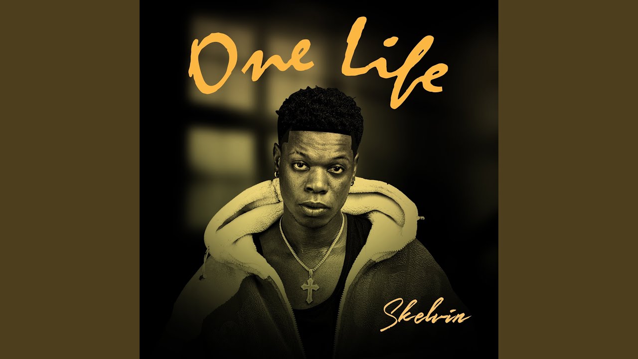 One life