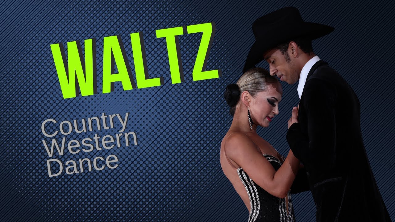 Country Western Waltz - UCWDC Worlds 2024 - Sebastian Quinones and Elina Sharipova
