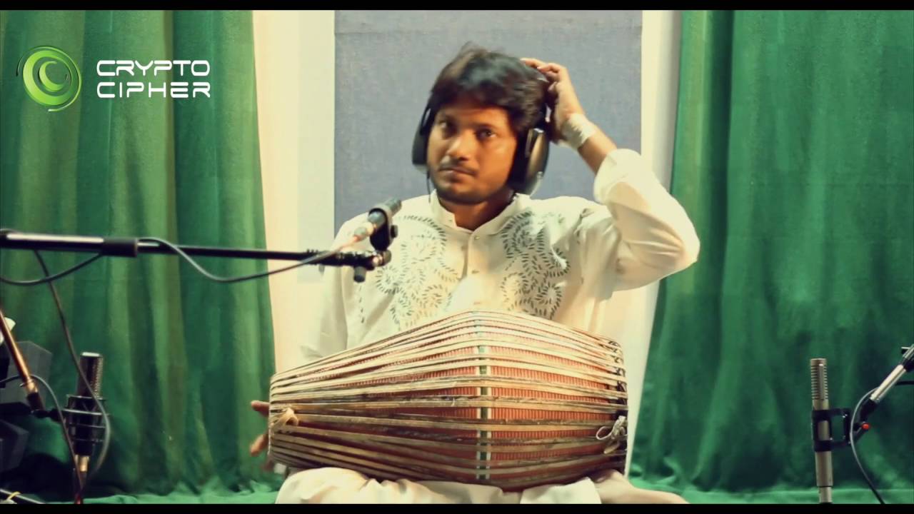 Khol Instrument| Indian Folk Percussion Instrument| Prasenjit Mitra