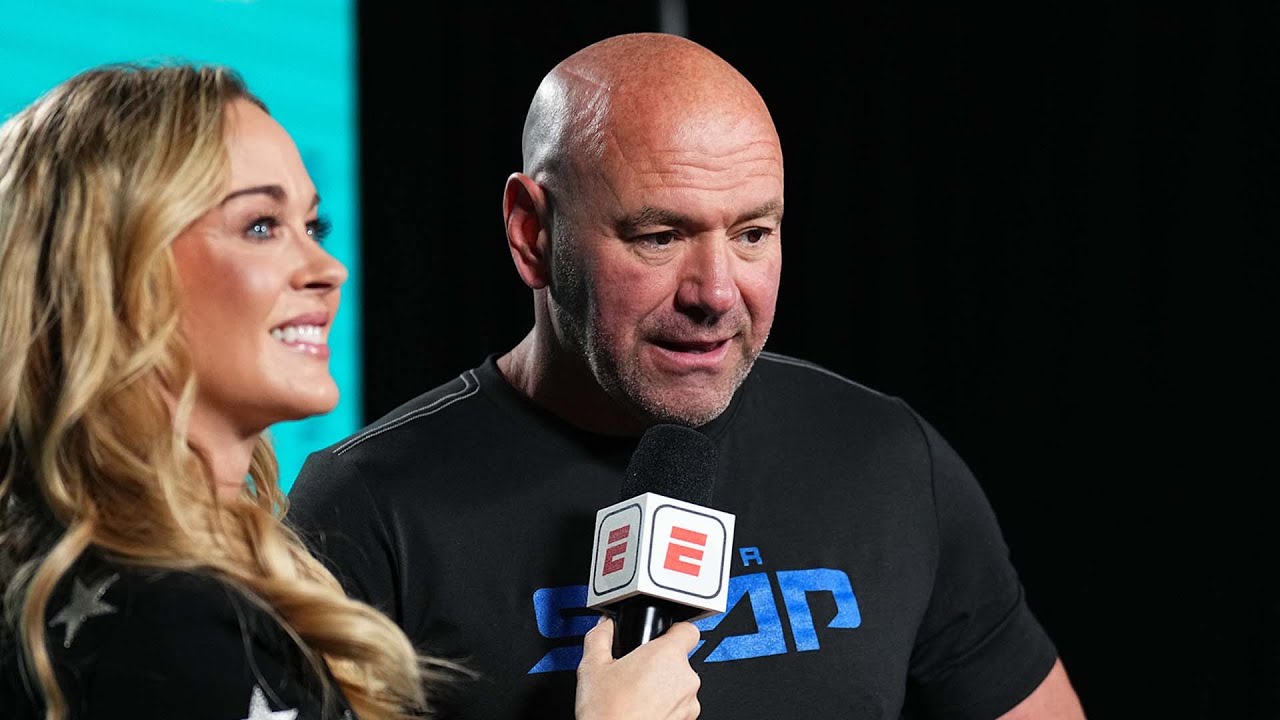 Dana White Announces UFC Contract Winners | DWCS - SEASON 7, EPISODE 7