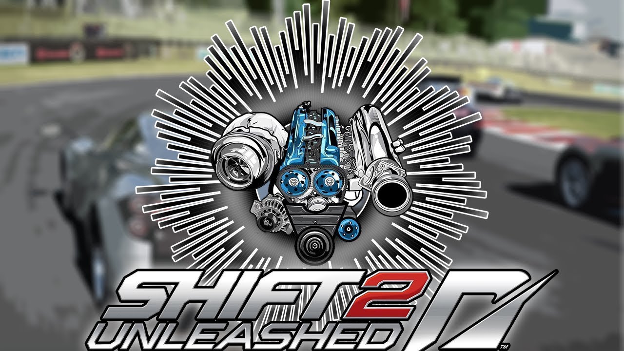 The Best Sounds Of Cars | NFS Shift 2