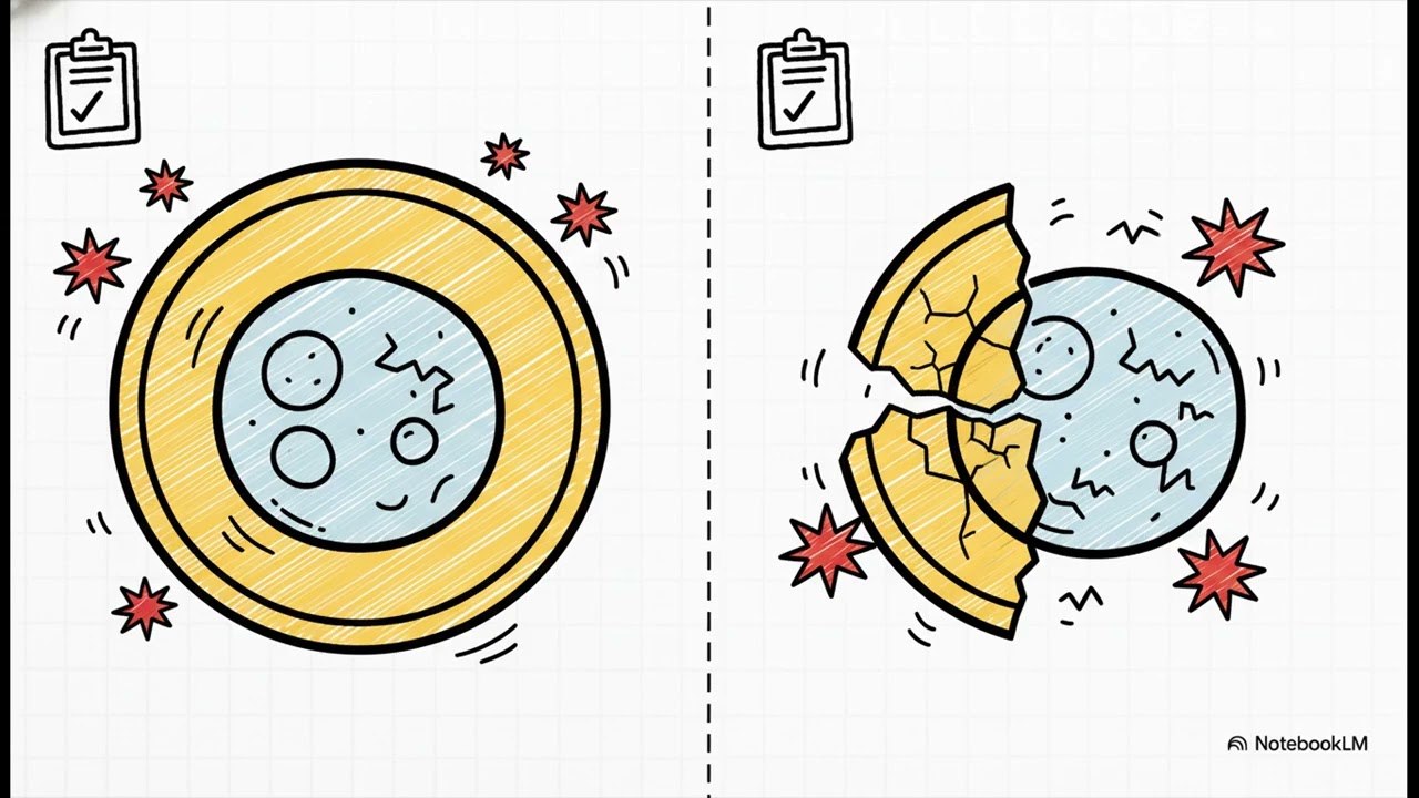 The Cellular Balancing Act Explained